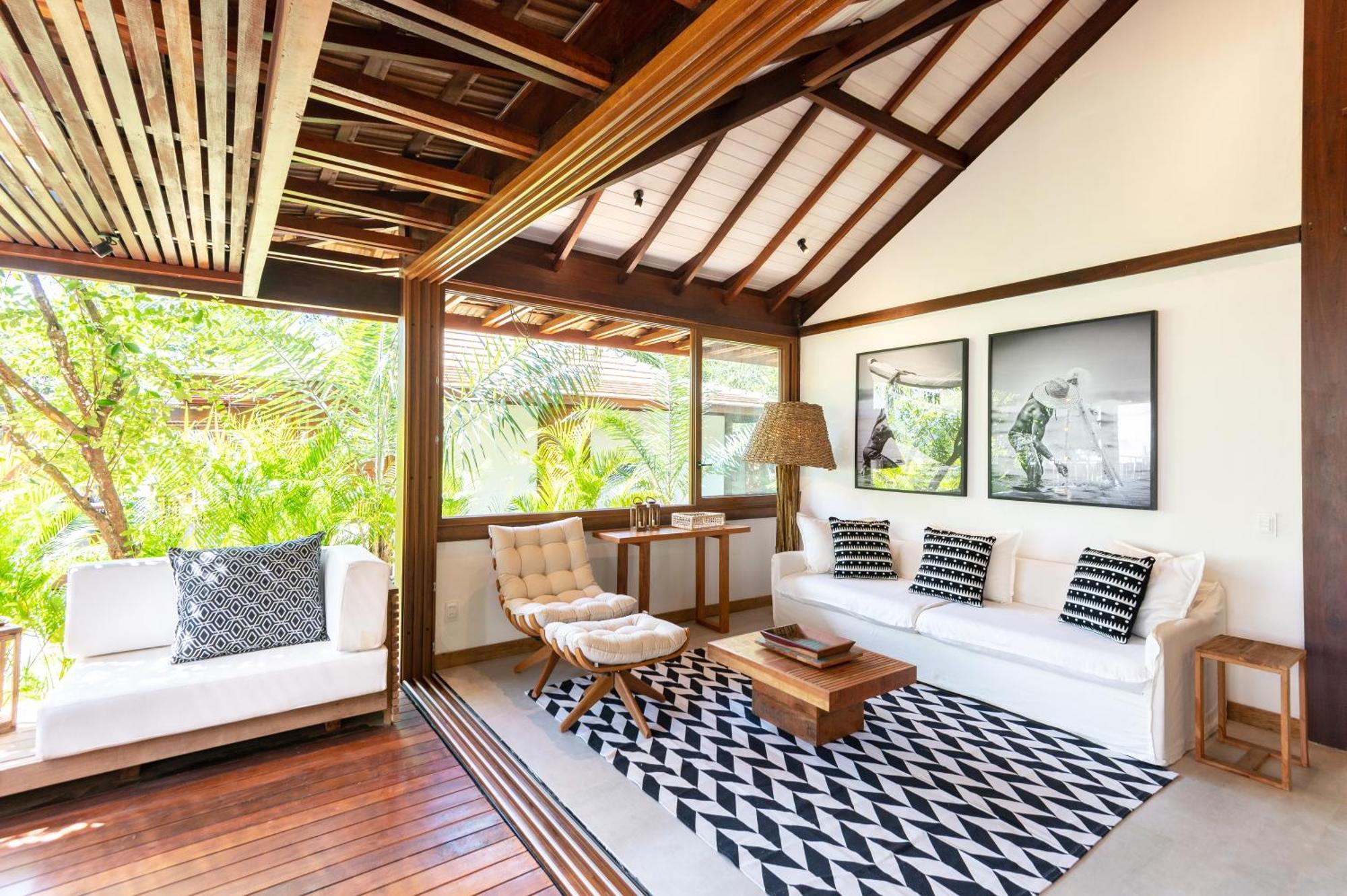Colibri Beach Villas Velha Boipeba Exterior foto