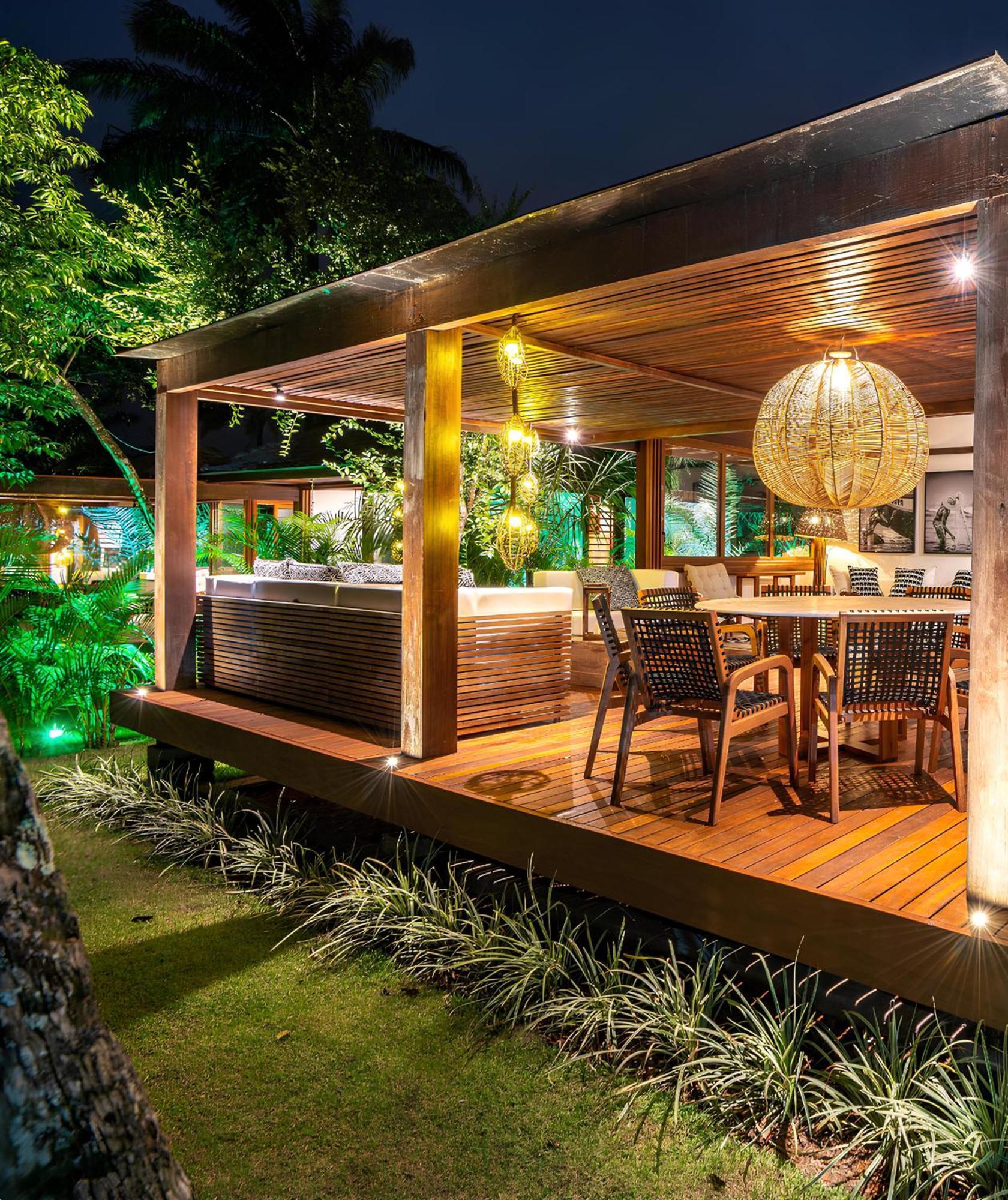 Colibri Beach Villas Velha Boipeba Exterior foto